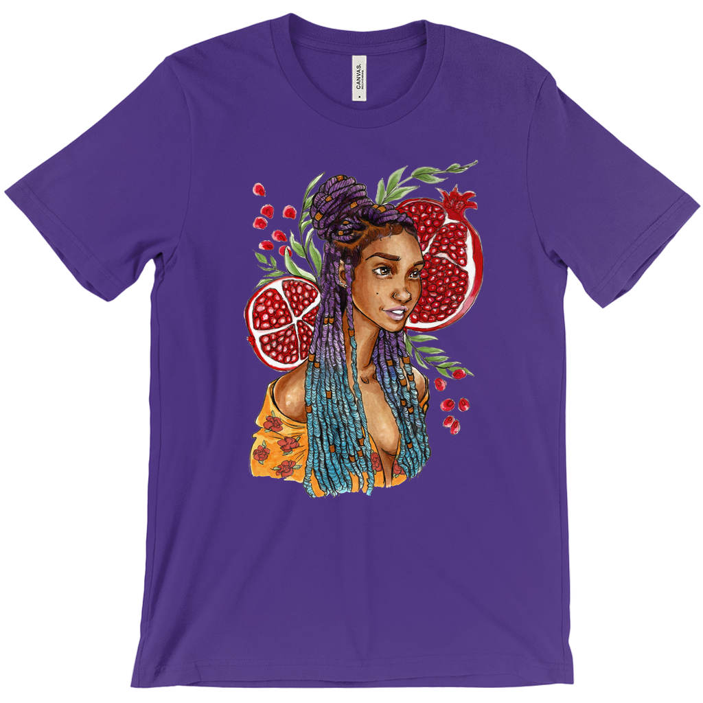 Pomegranate