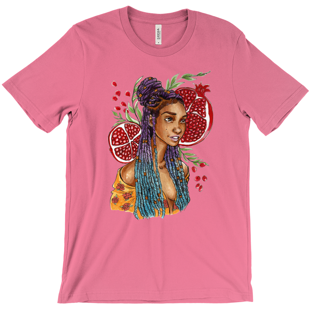 Pomegranate