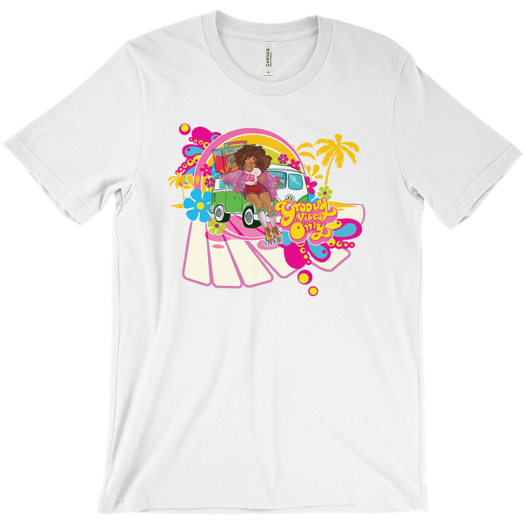 Groovy Vibes Only (Summer Edition)