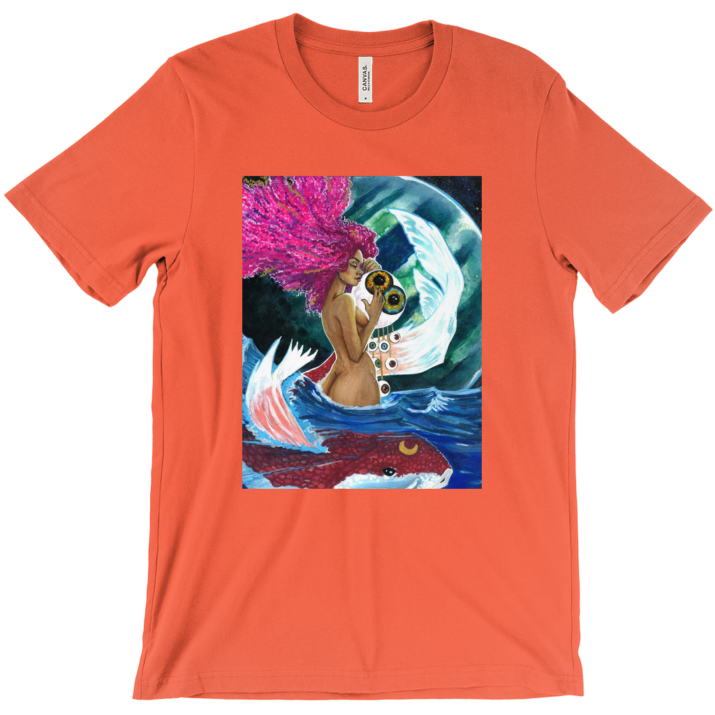 Dreamscape T-Shirts