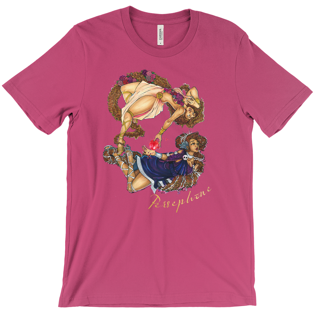 Persephone T-Shirts