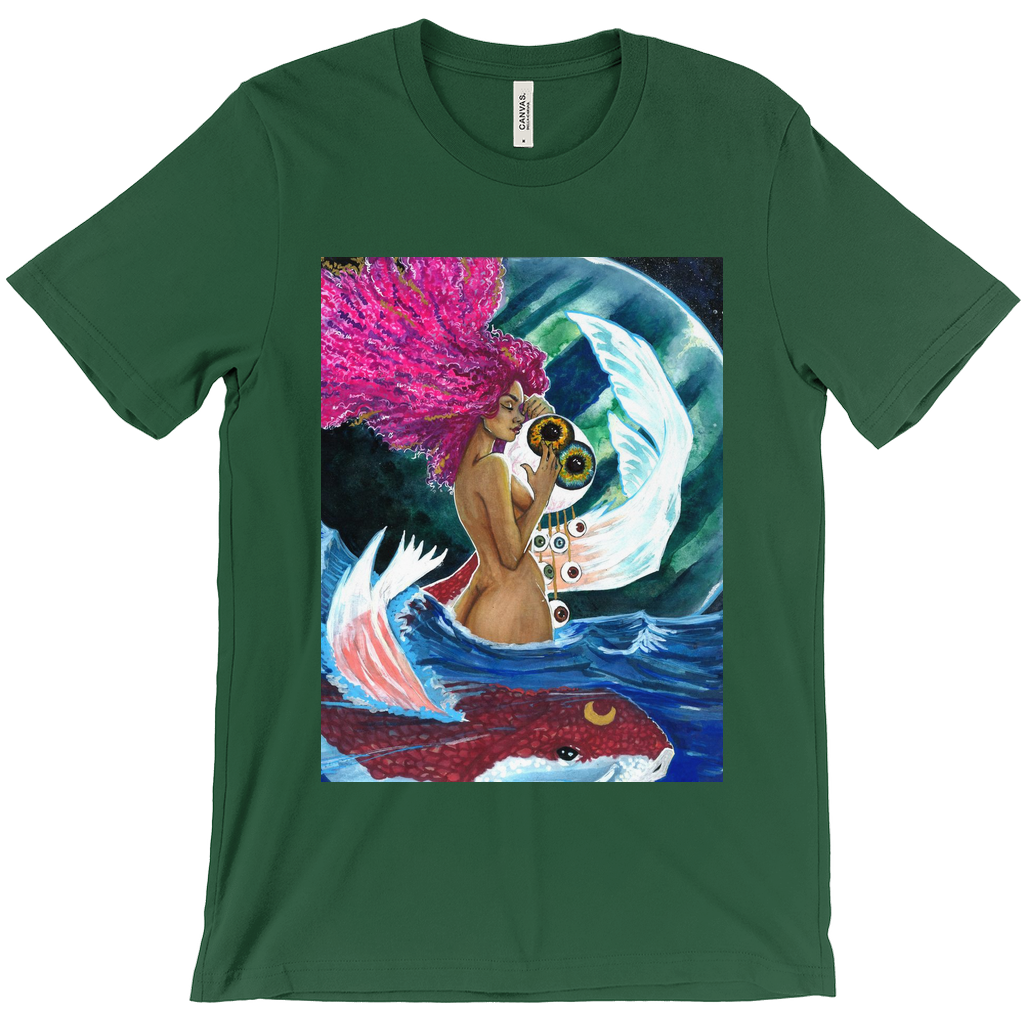 Dreamscape T-Shirts
