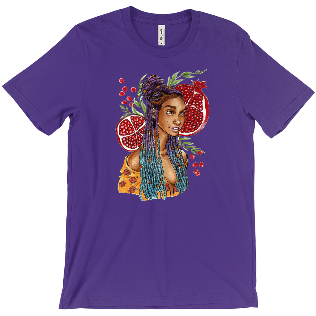 Pomegranate