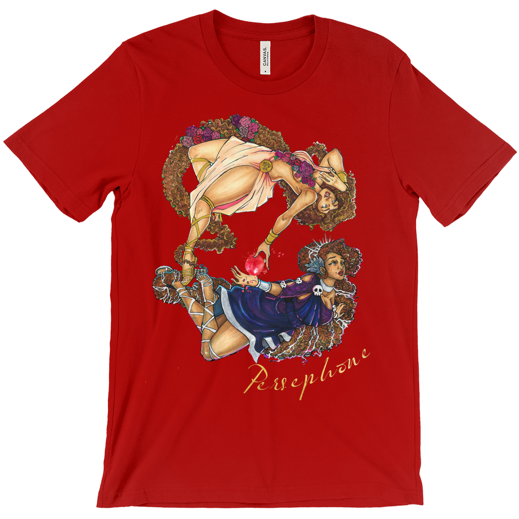Persephone T-Shirts