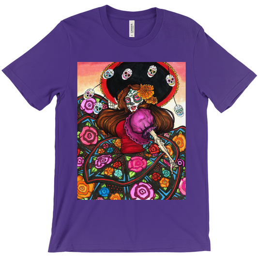 La Catrina