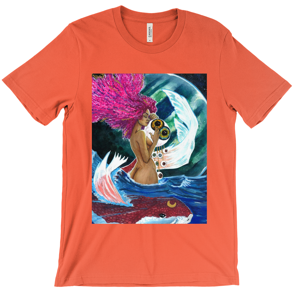 Dreamscape T-Shirts