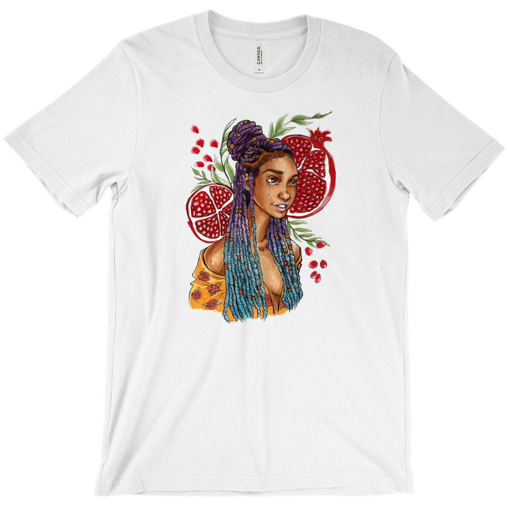 Pomegranate