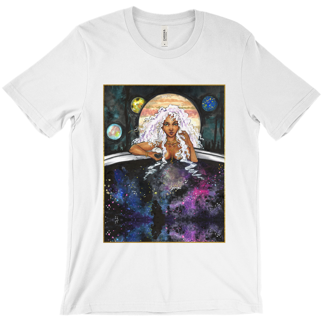 The Milky Way