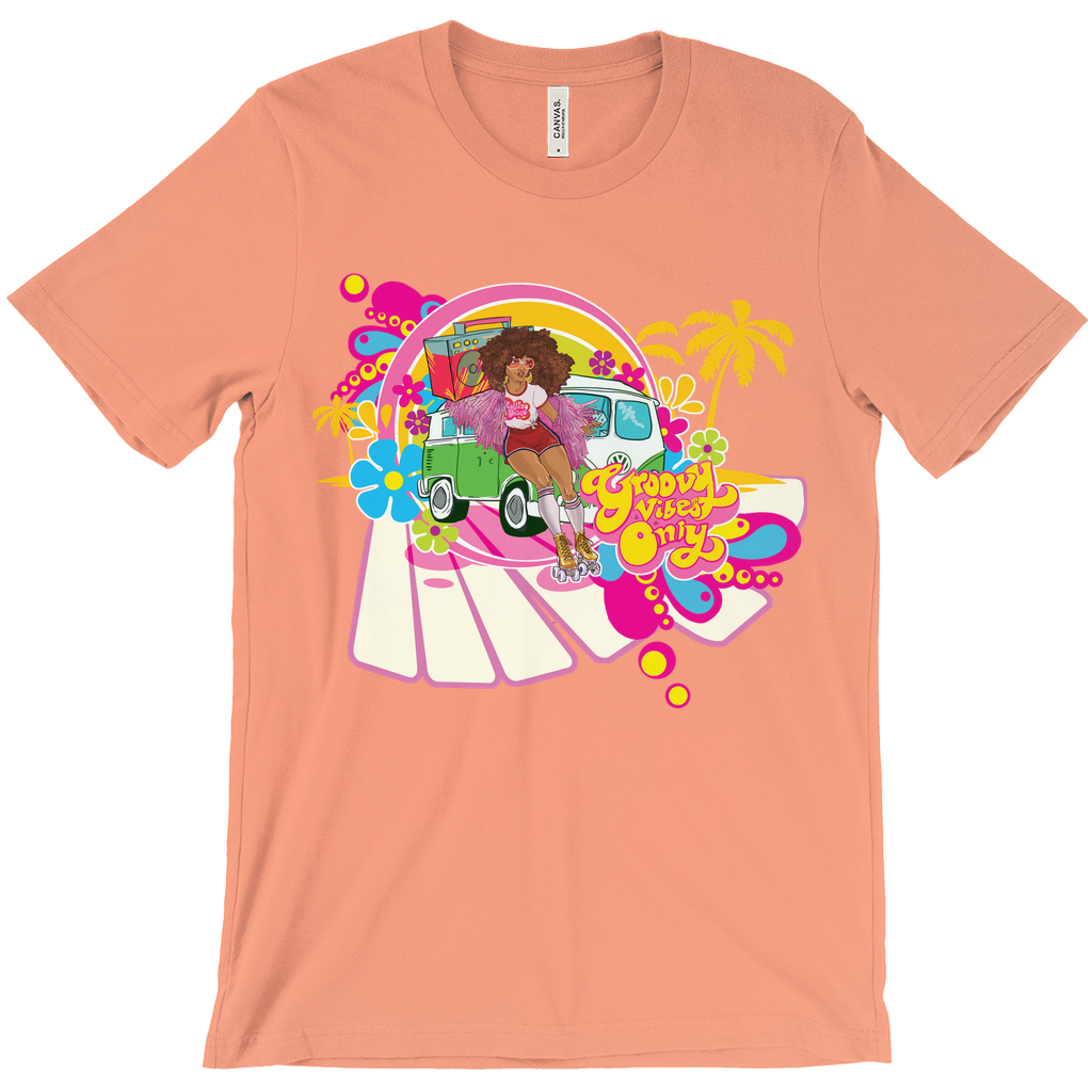 Groovy Vibes Only (Summer Edition)