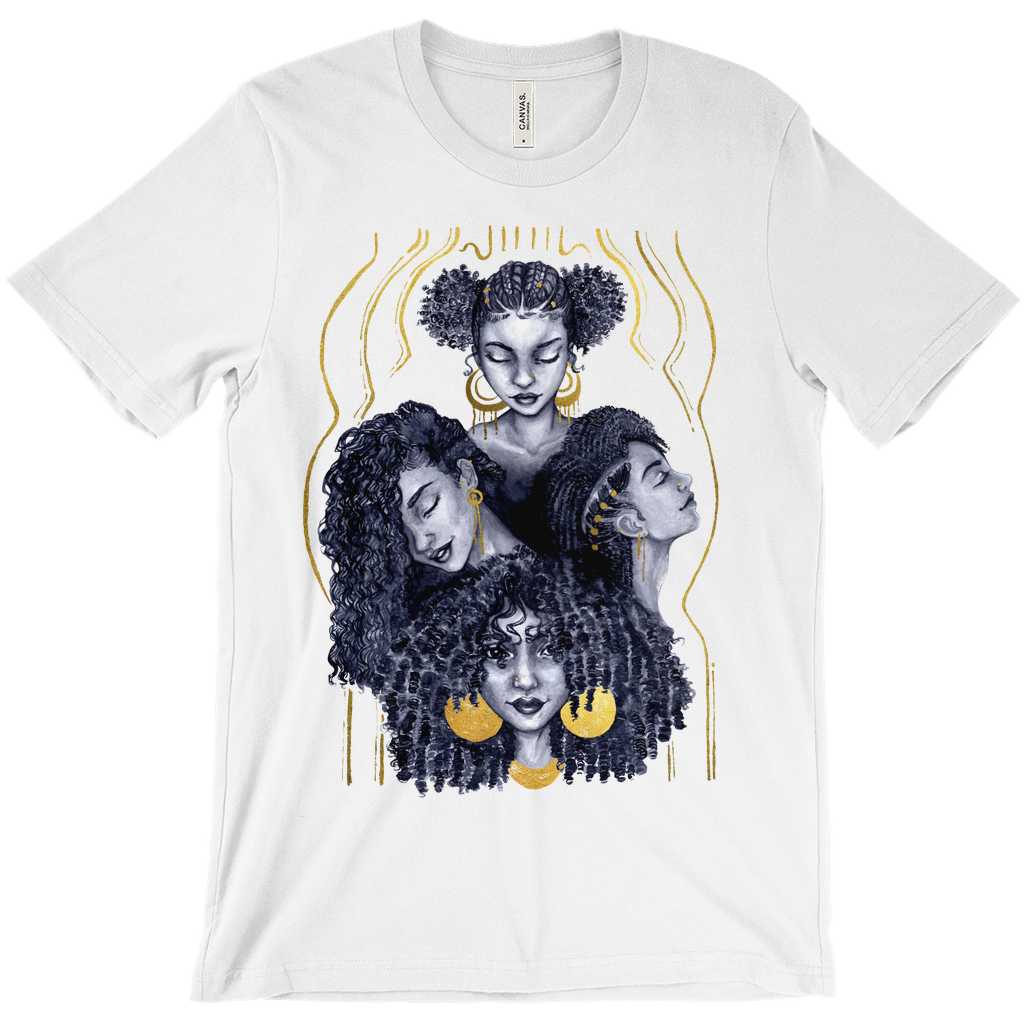 You Should See Me in a Crown (Shirt)