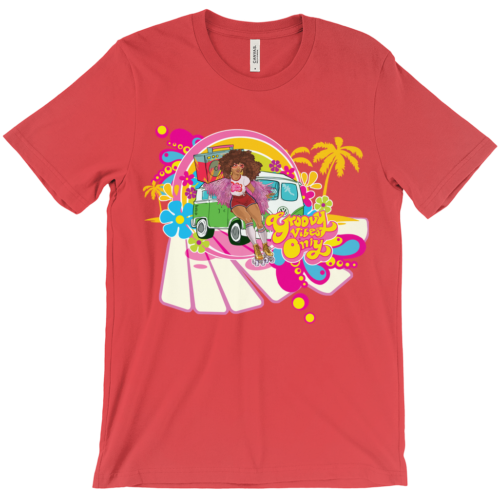 Groovy Vibes Only (Summer Edition)