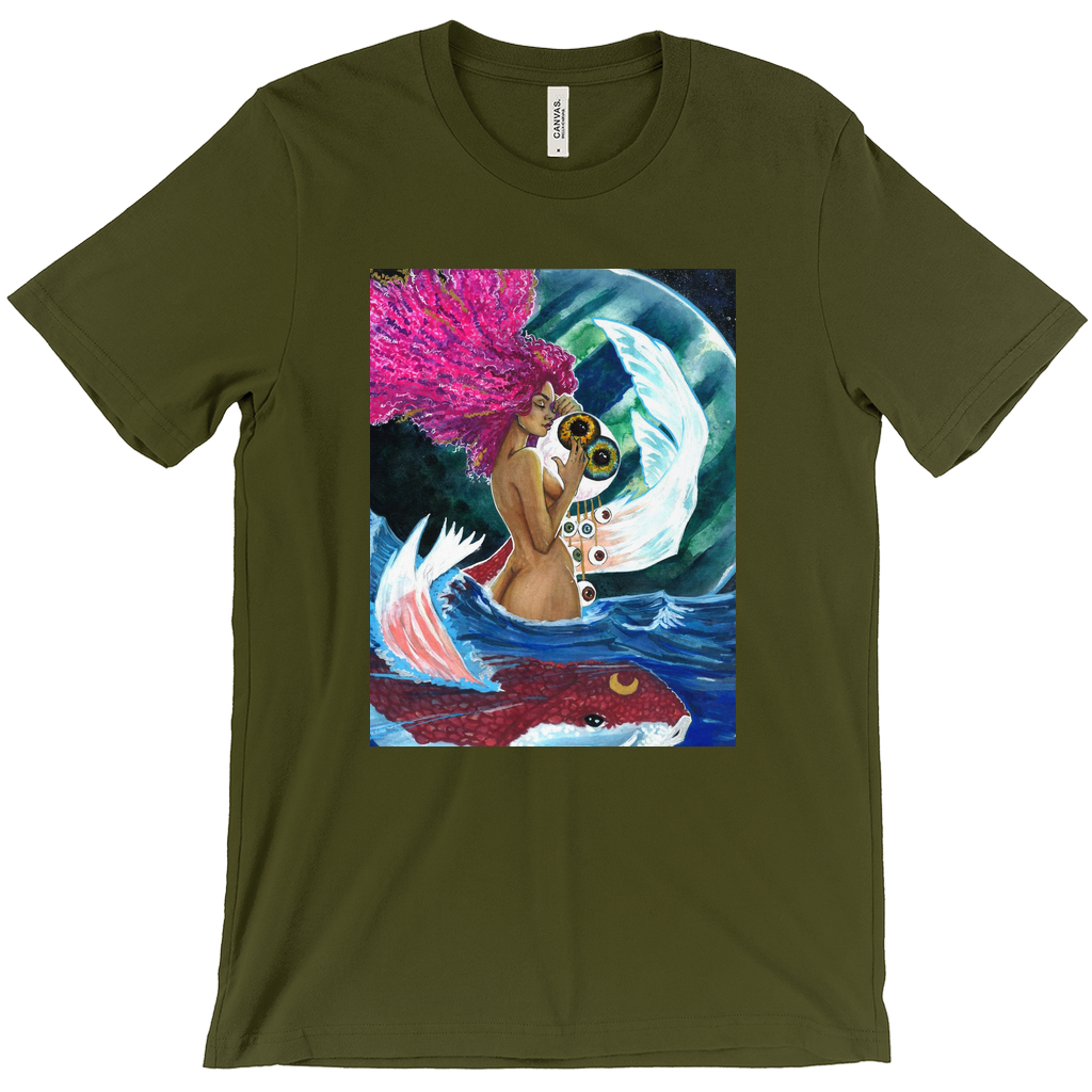 Dreamscape T-Shirts