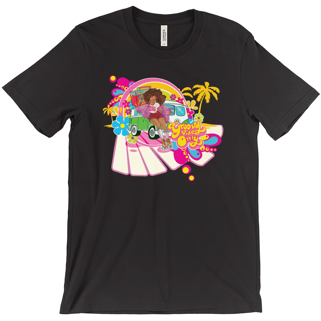 Groovy Vibes Only (Summer Edition)