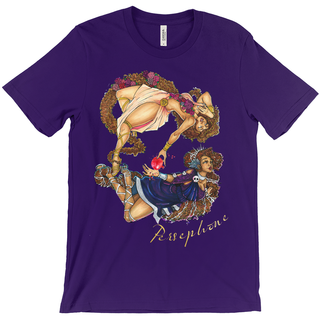 Persephone T-Shirts