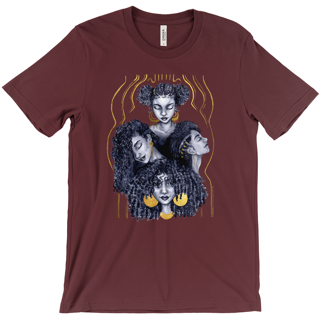 You Should See Me in a Crown (Shirt)
