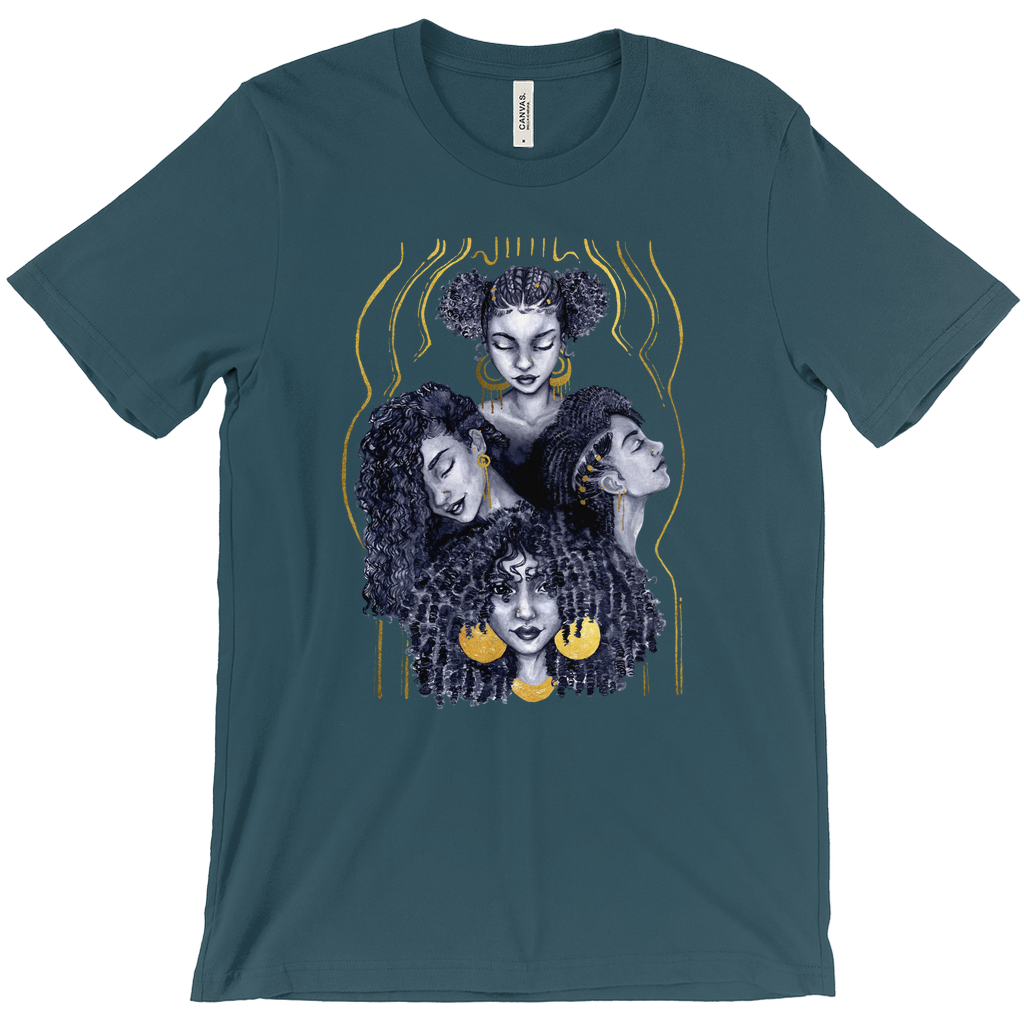 You Should See Me in a Crown (Shirt)