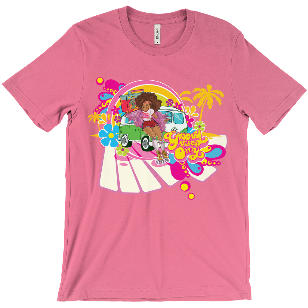 Groovy Vibes Only (Summer Edition)