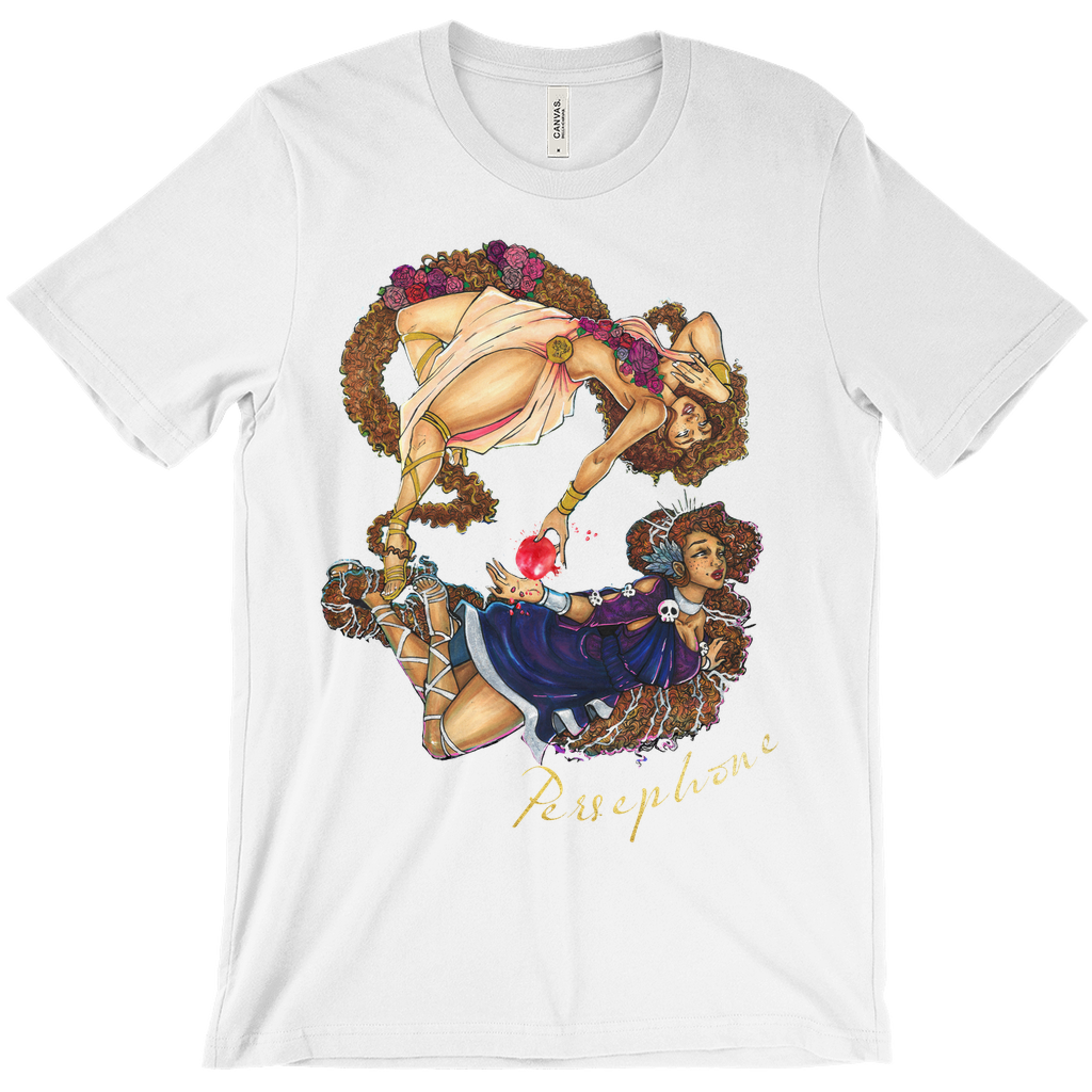 Persephone T-Shirts