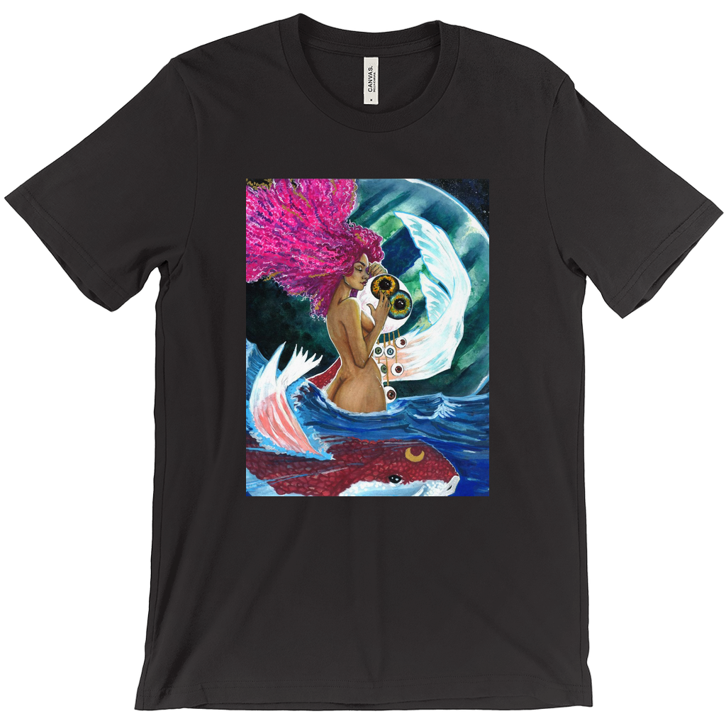 Dreamscape T-Shirts