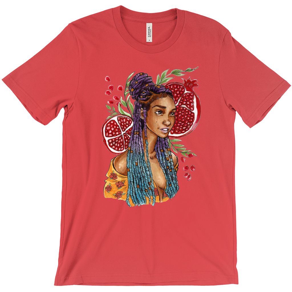 Pomegranate