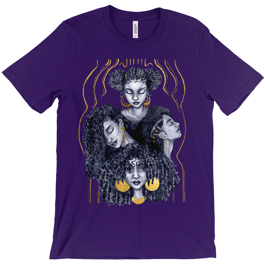 You Should See Me in a Crown (Shirt)