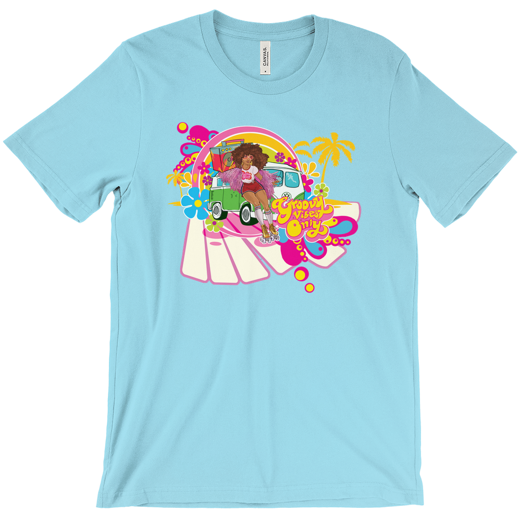 Groovy Vibes Only (Summer Edition)