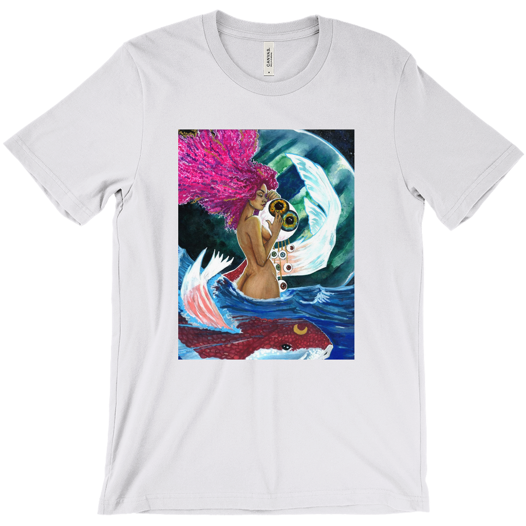 Dreamscape T-Shirts