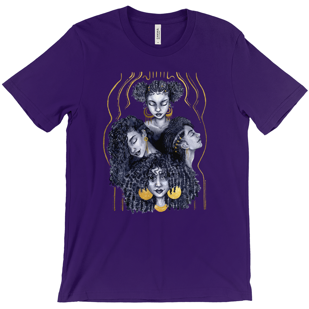 You Should See Me in a Crown (Shirt)