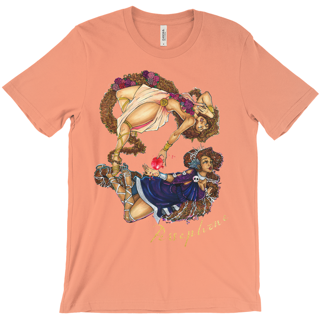 Persephone T-Shirts
