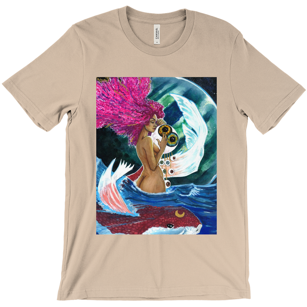Dreamscape T-Shirts