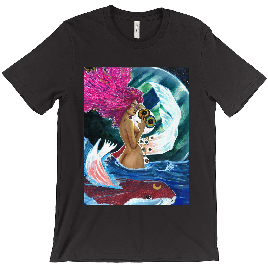Dreamscape T-Shirts
