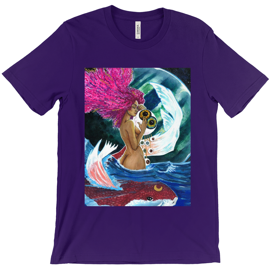Dreamscape T-Shirts