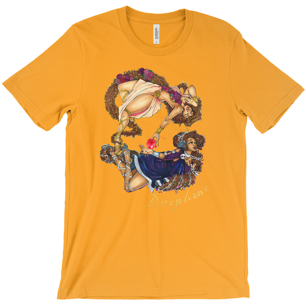 Persephone T-Shirts