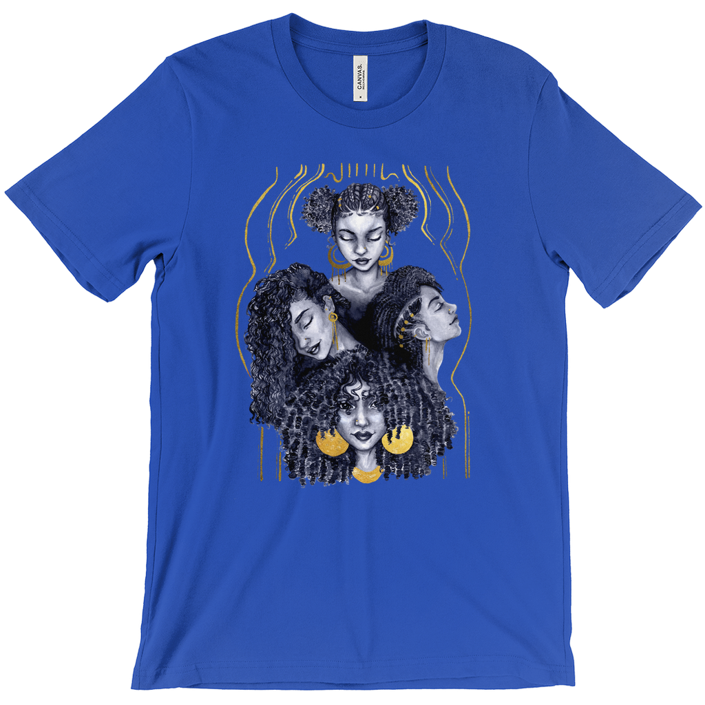 You Should See Me in a Crown (Shirt)