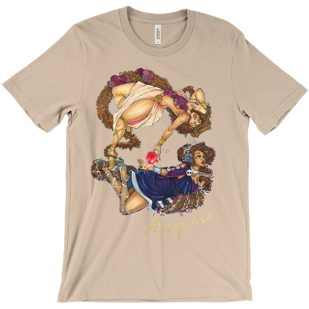 Persephone T-Shirts