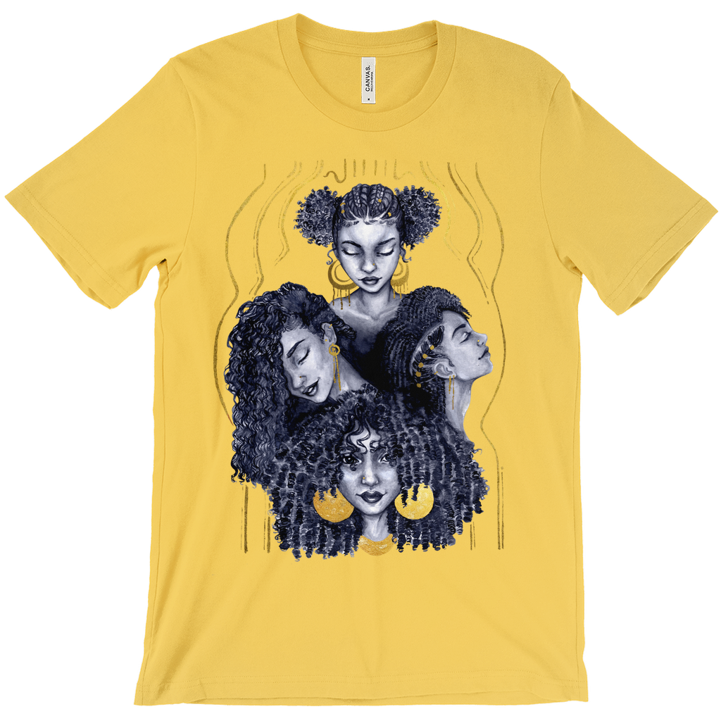 You Should See Me in a Crown (Shirt)