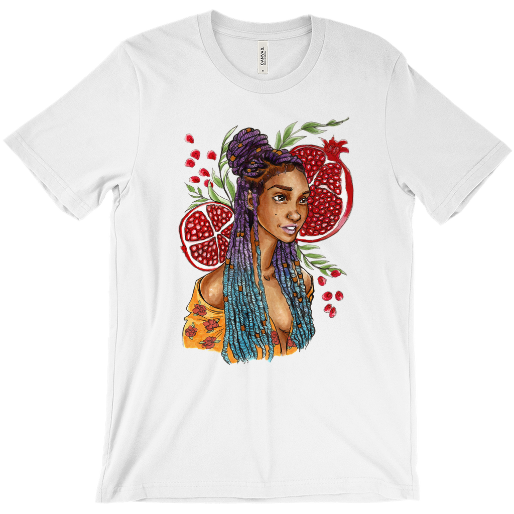 Pomegranate