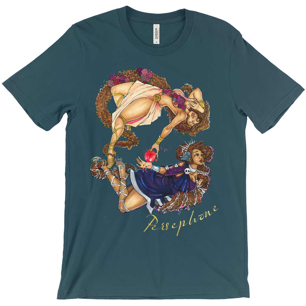 Persephone T-Shirts