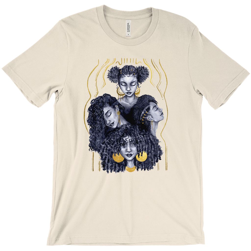 You Should See Me in a Crown (Shirt)