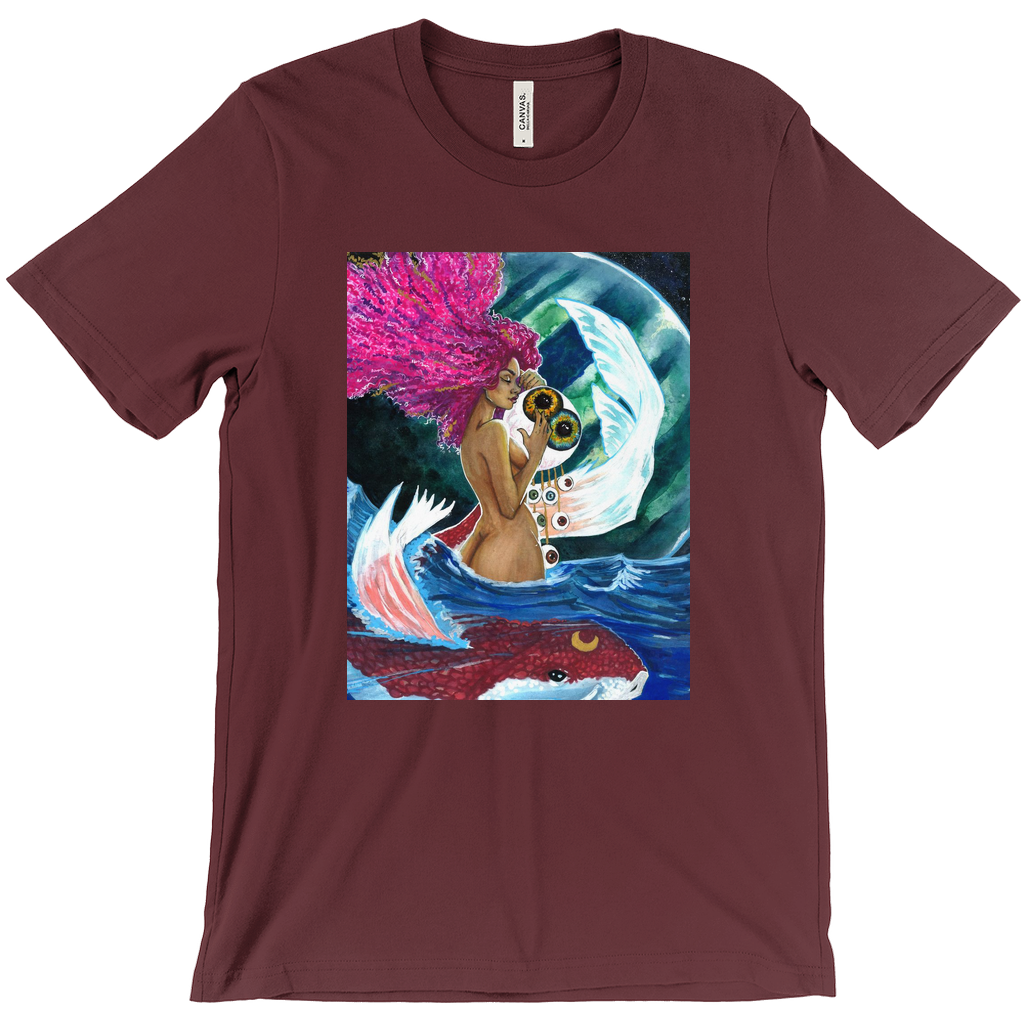 Dreamscape T-Shirts