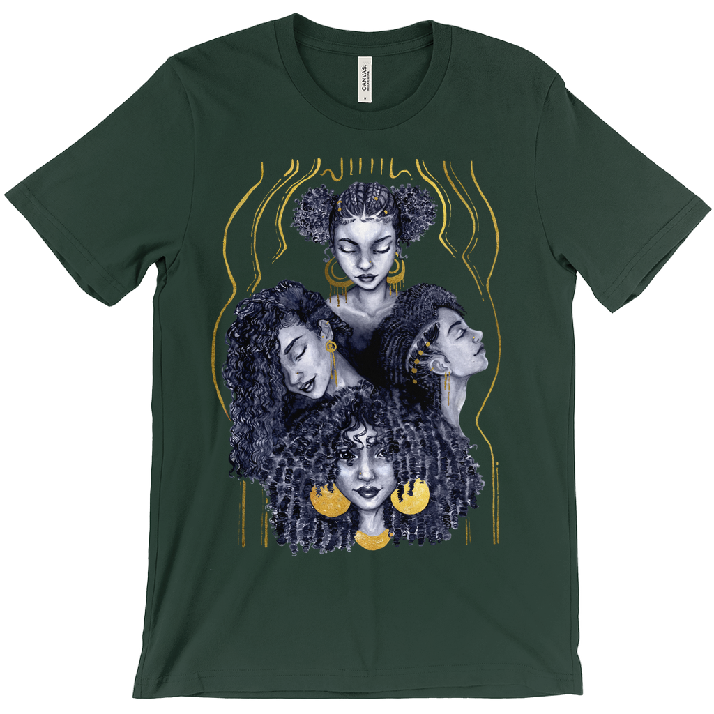 You Should See Me in a Crown (Shirt)