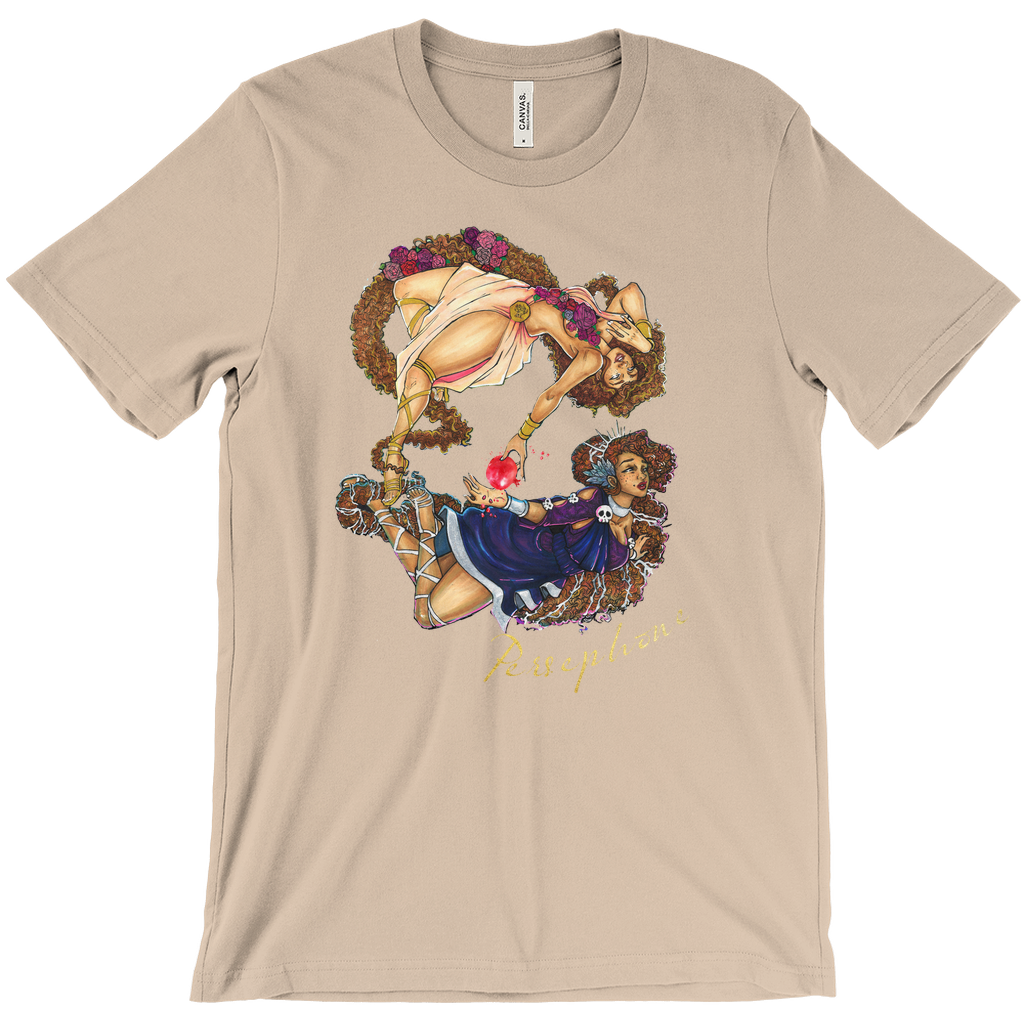 Persephone T-Shirts