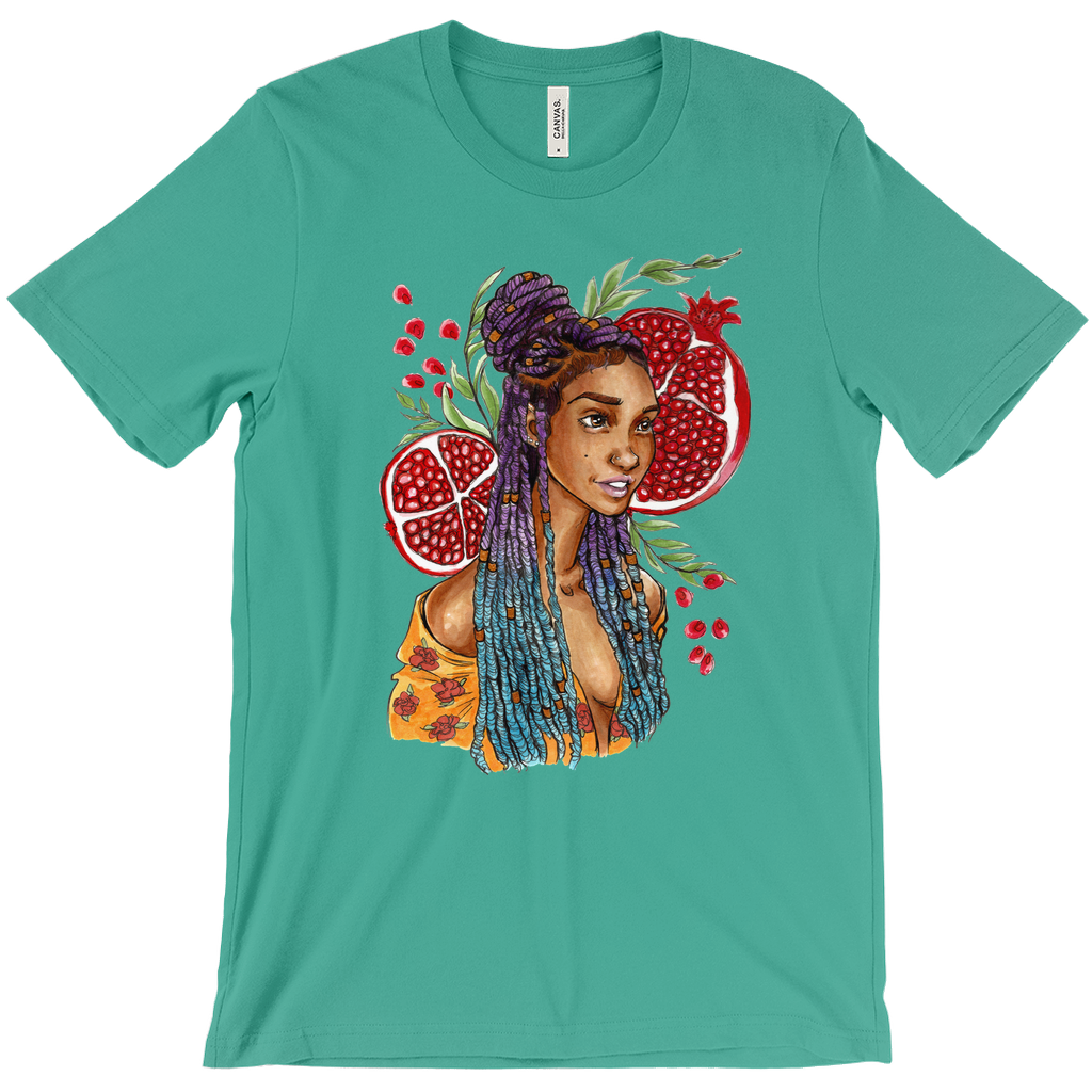 Pomegranate