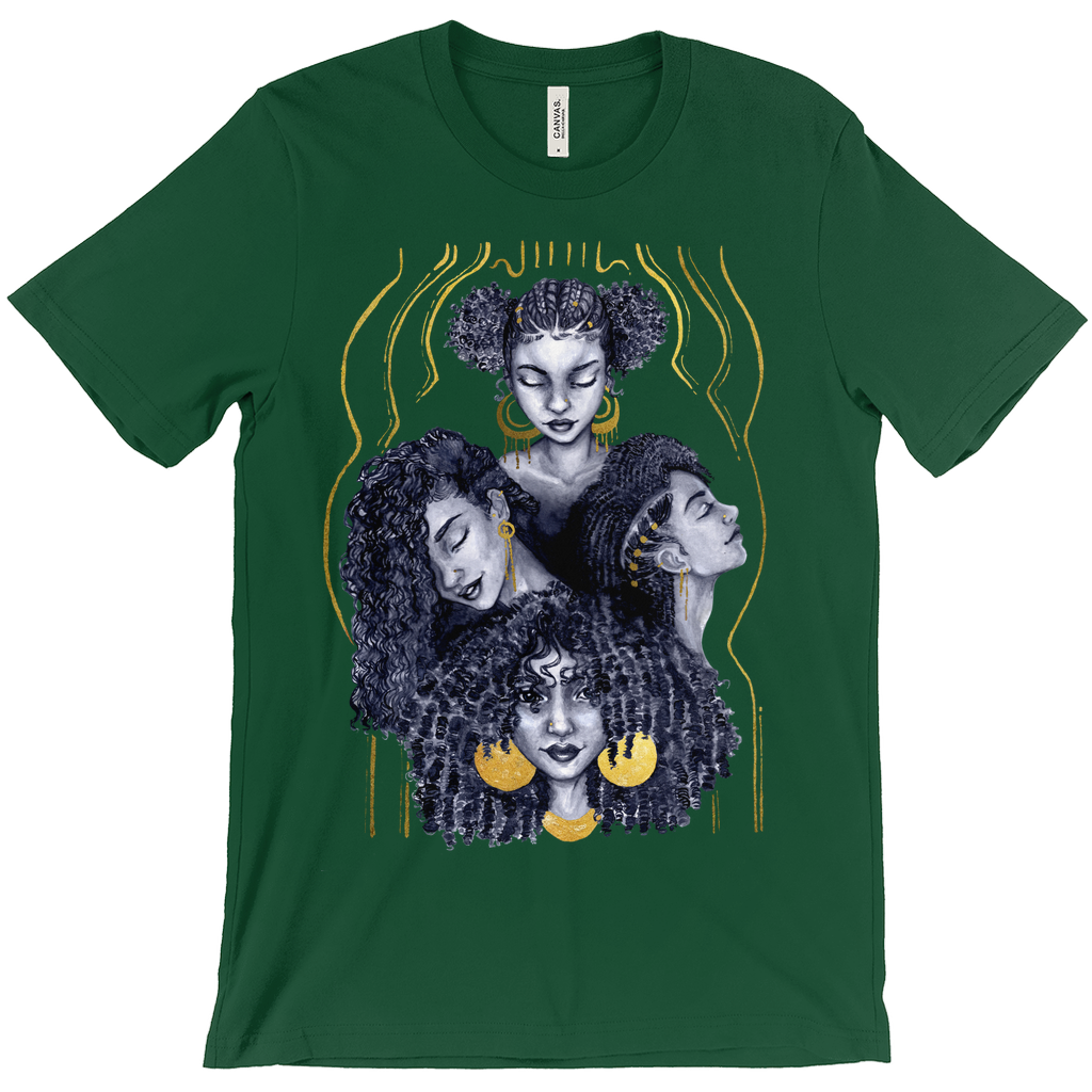 You Should See Me in a Crown (Shirt)