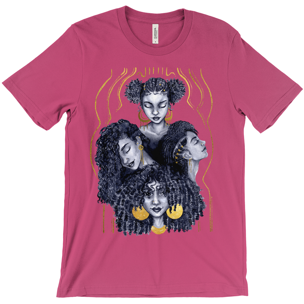 You Should See Me in a Crown (Shirt)