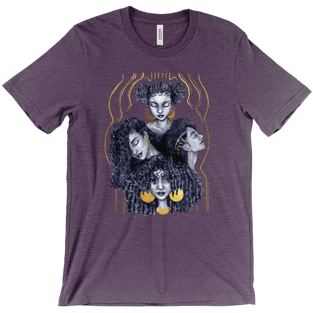 You Should See Me in a Crown (Shirt)