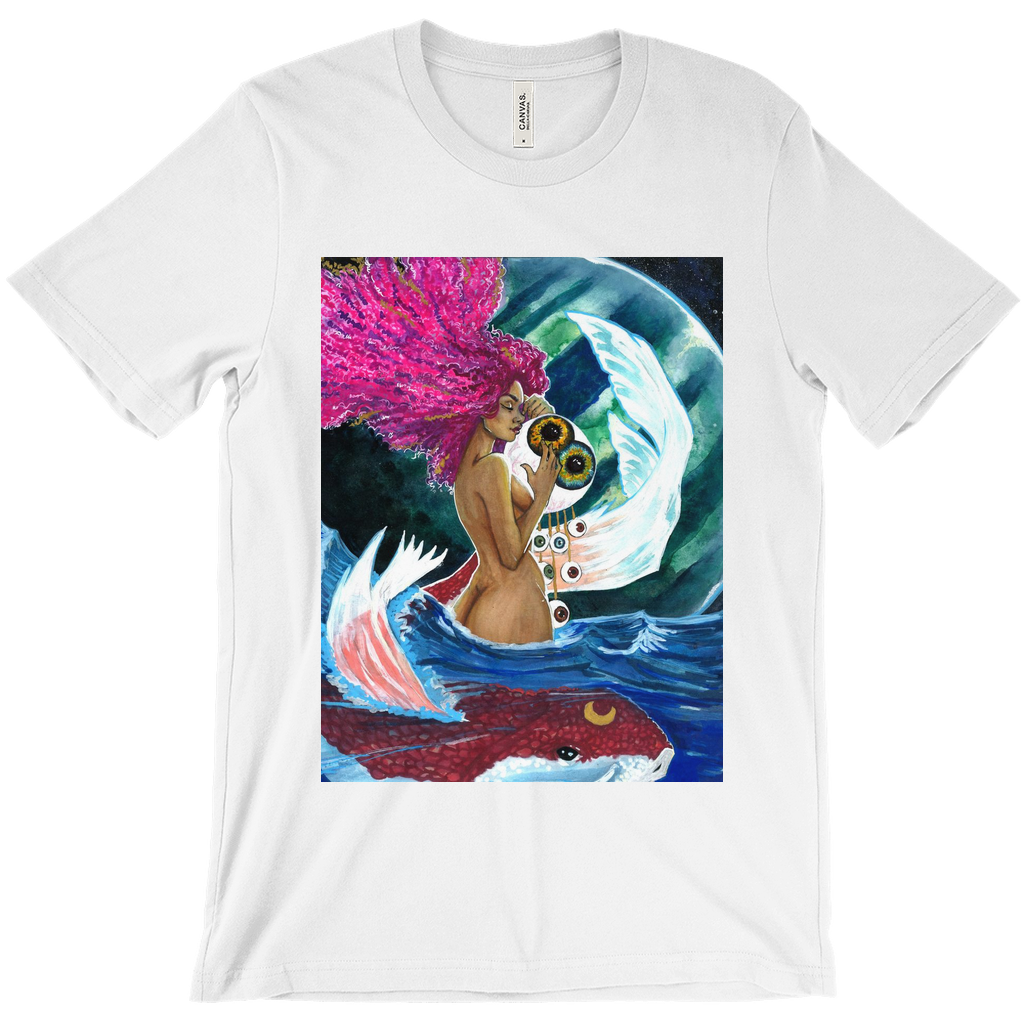 Dreamscape T-Shirts