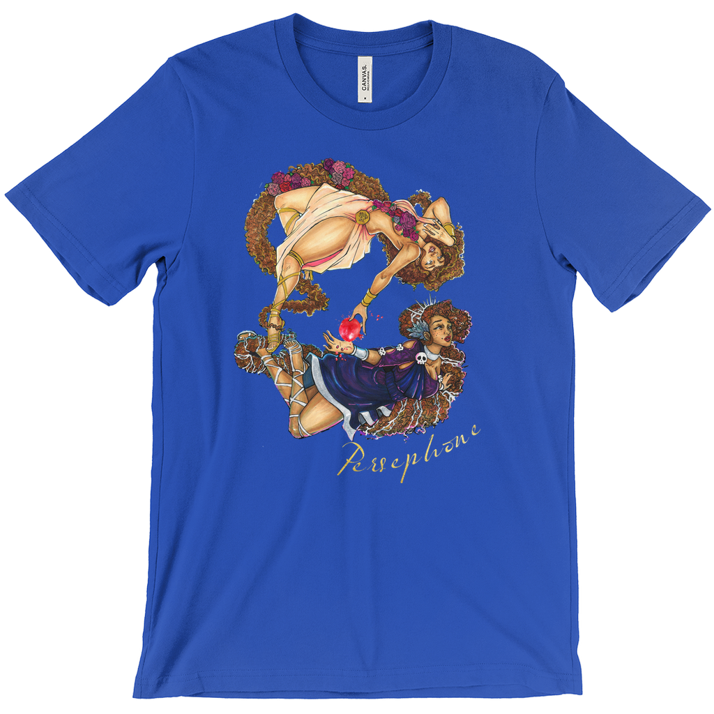 Persephone T-Shirts