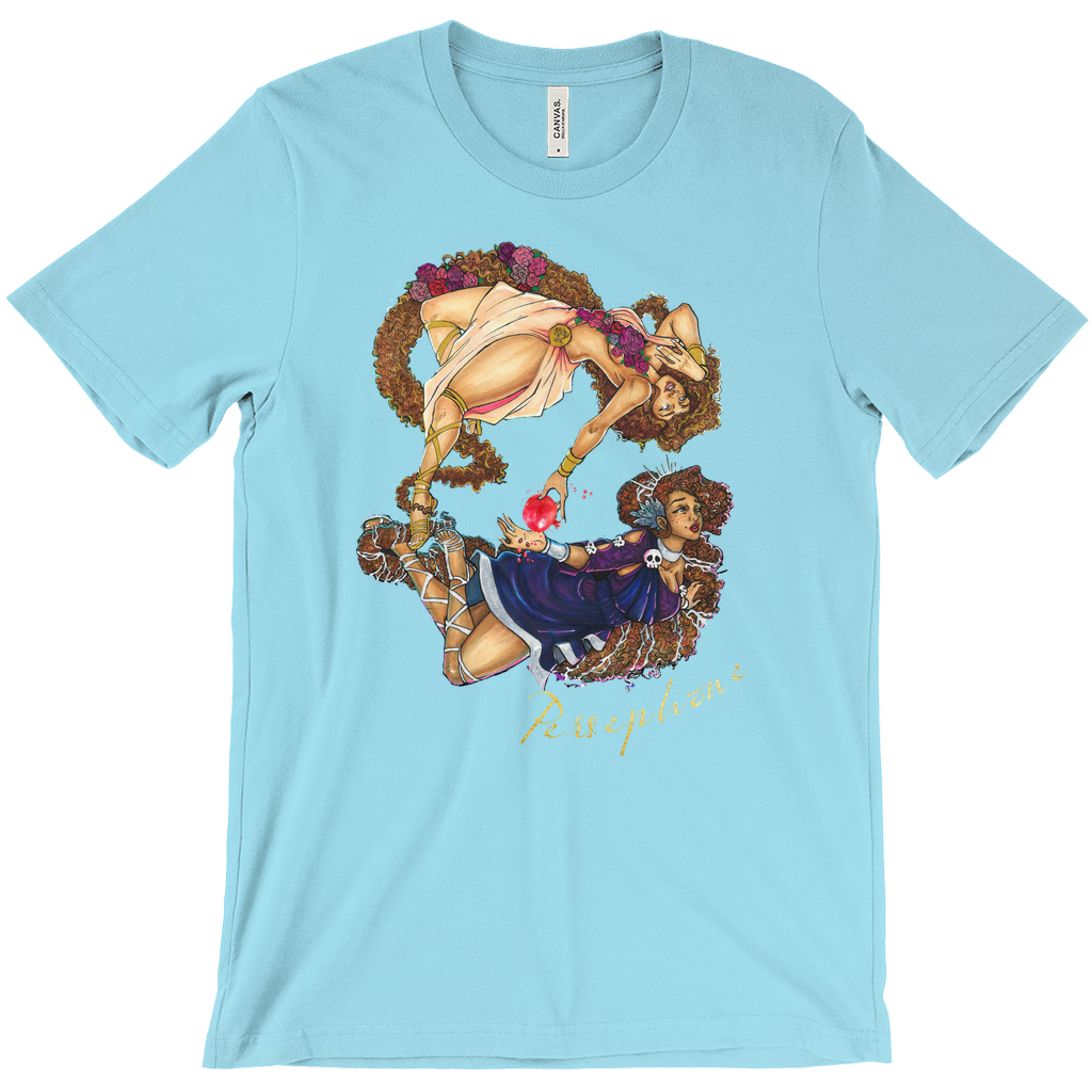 Persephone T-Shirts