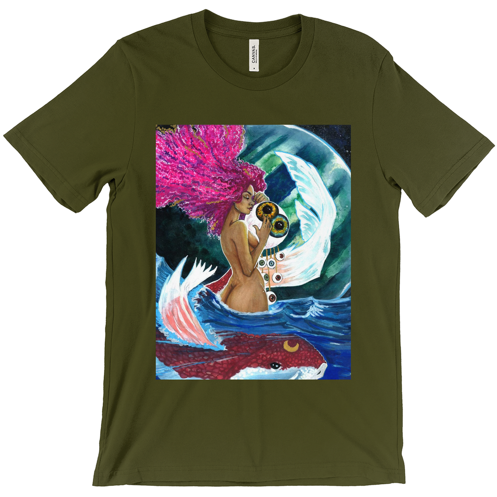 Dreamscape T-Shirts